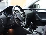 Škoda Octavia 1,2 TSI XENON VÝHŘEV 2x ALU - náhled 8