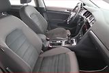 Volkswagen Golf (2017) 1.0 TSI, Serv.kniha, Tempomat - náhled 9
