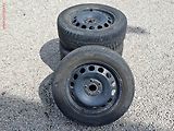 Volkswagen Caddy (2012) 1.6TDi, ČR, Klima, STK5/28 - náhled 14
