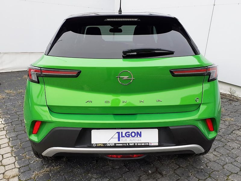 Opel Mokka (2021) Electric - fotka 3 z 10