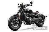 CFMOTO (2026) 450 CL-C Bobber AKCE - náhled 3