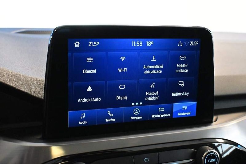 Ford Kuga (2020) 2.5 LED ACC Kamera BO Kamera D - fotka 20 z 38