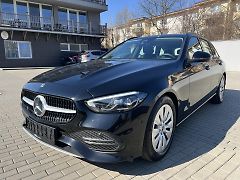 Mercedes-Benz Třídy C 220d T led kamera ACC - fotografie inzerátu