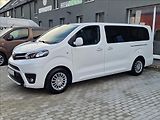 Toyota ProAce Verso 2.0 D-4d 110kW L2 Shuttle, ČR - náhled 6