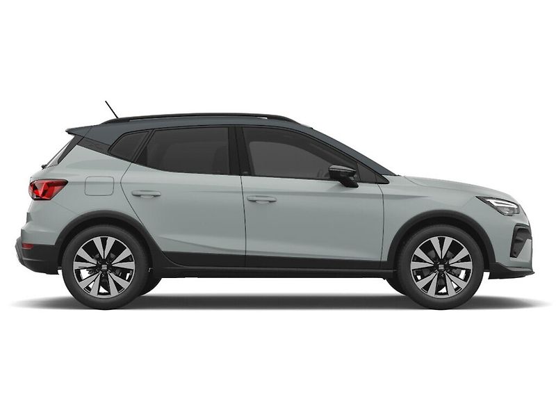 Seat Arona (2026) 1.0 TSI 85kW DSG - fotka 4 z 6