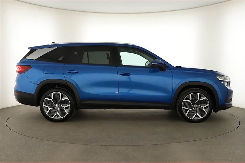 Škoda Kodiaq (2024) 2.0 TDI, Exclusive Selection - fotka 6 z 23