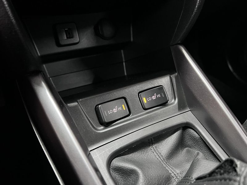 Suzuki Vitara 1.4i 103 kW, 2019 REZERVACE - fotka 29 z 29
