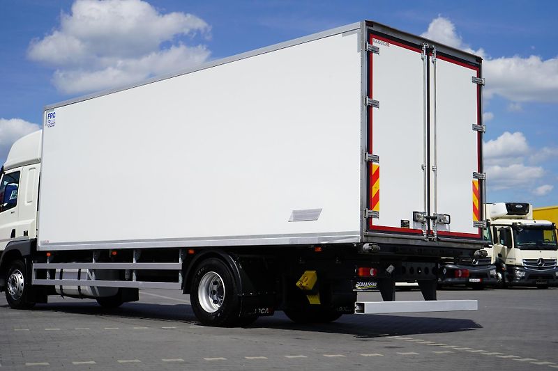 DAF CF (2021) 320 / ACC / EURO 6 / CHŁODNIA  - fotka 42 z 44