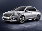 Peugeot 301.