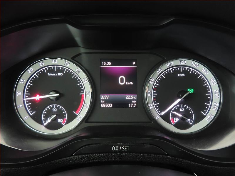 Škoda Karoq (2019) Style Plus 2.0 TDI, Automat - fotka 11 z 23
