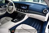 Mercedes-Benz Třídy E 400 4MATIC AMG ACC ČR HUD - náhled 13