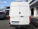 Volkswagen Crafter 2,0 TDi 35 DR 215tkm. Tažné ČR - náhled 3