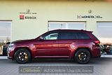 Jeep Grand Cherokee 6.2 V8 TRACKHAWK ČR 1M - náhled 3