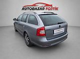 Škoda Octavia (2012) 1.4 Tsi 90kw Ambition - náhled 4