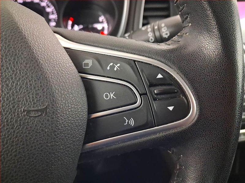 Renault Mégane (2016) 1.2 TCe, Serv.kniha, Tempomat - fotka 16 z 17