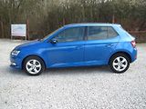 Škoda Fabia 1.0 TSI - náhled 2