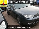 Ford Mondeo (2005) VOLAT 602 696111 - náhled 3