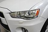 Mitsubishi Outlander - náhled 9