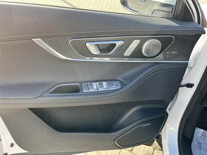 Chery Tiggo 7 PHEV (2026) PHEV UNIQUE VÝPRODEJ! - fotka 13 z 44