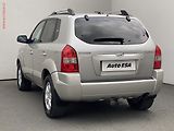 Hyundai Tucson (2006) 2.0i, AC, TZ, výhřev sed - náhled 6