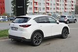Mazda CX-5 2,5 AT FWD kůže, záruka, DPH - náhled 4