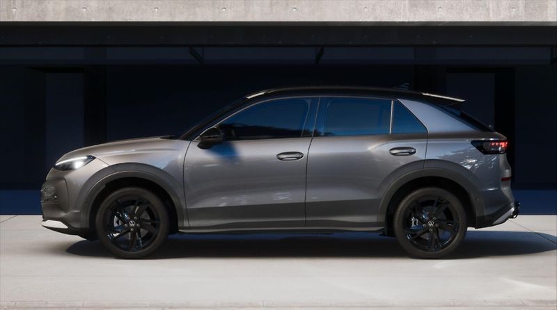 Volkswagen T-Roc (2026) 1,5 eTSI 110 kW 7DSG  Style - fotka 2 z 9