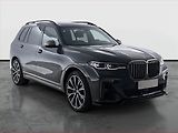 BMW X7 (2022) M50i - náhled 1