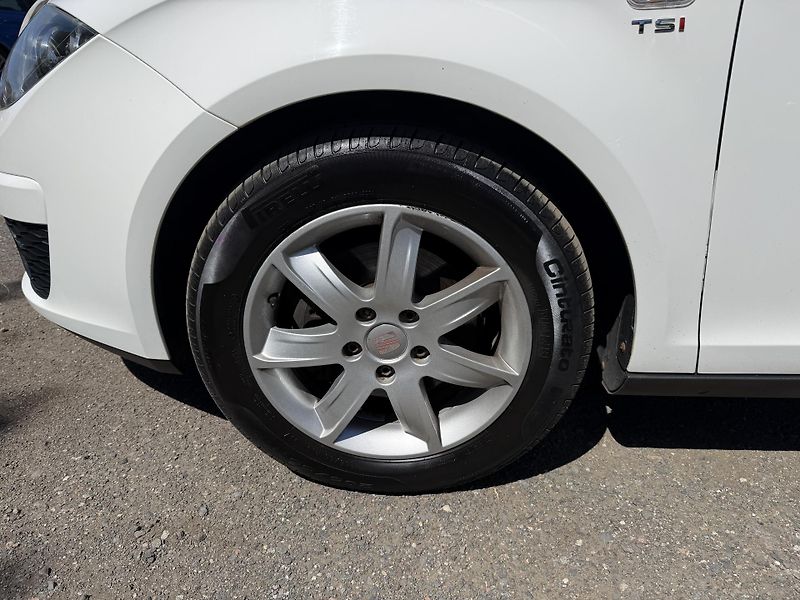 Seat Altea 1.2 TSI - fotka 21 z 25