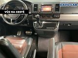 Volkswagen Multivan 2.0 TDI DSG 4x4 PanAmericana - náhled 3