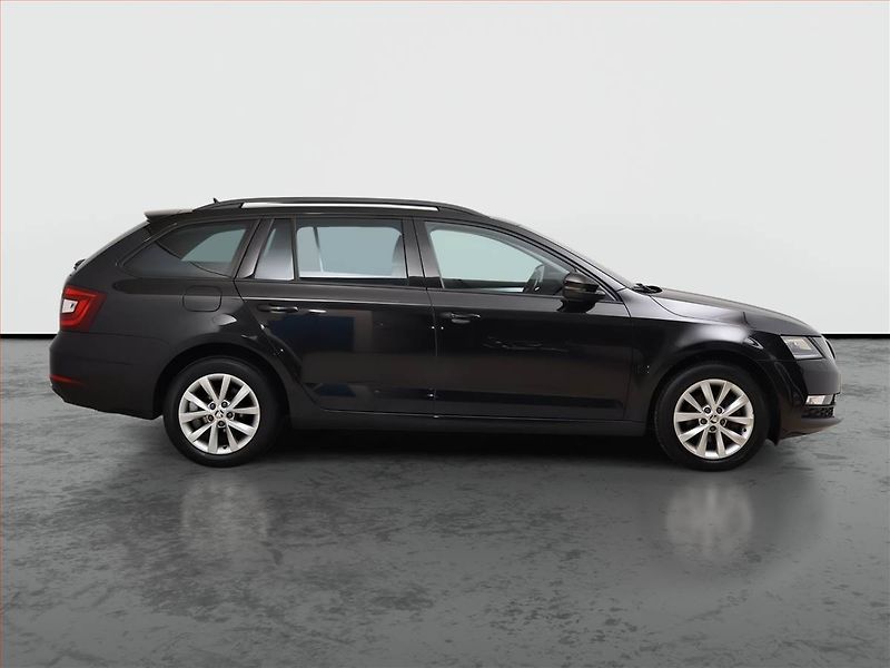 Škoda Octavia (2020) Ambition 2.0 TDI, Automat - fotka 6 z 20