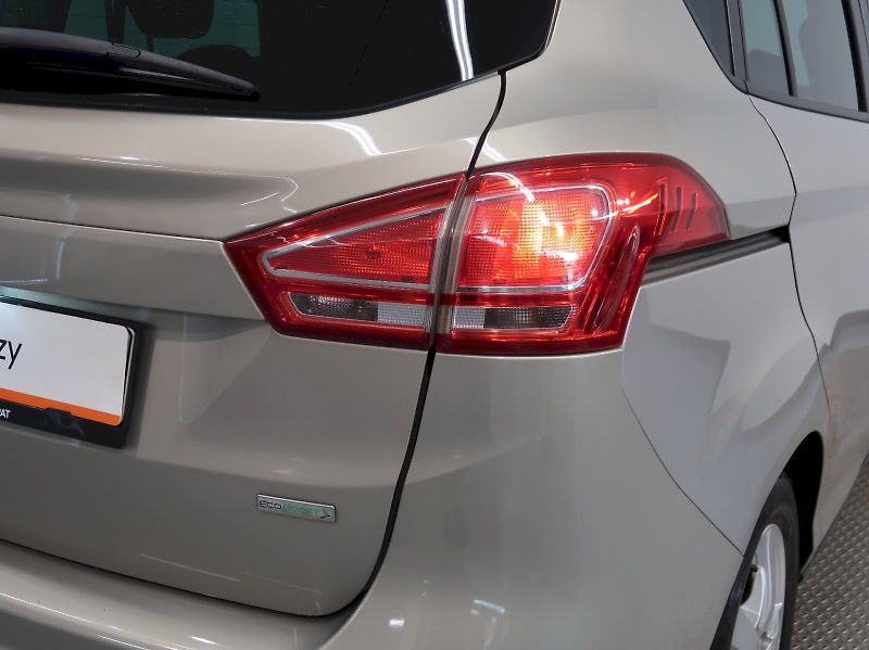 Ford B-MAX (2014) TREND 1.0EcoBoost 74KW - fotka 22 z 23