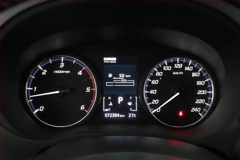 Mitsubishi Outlander (2019) 2.2 DI-D, 4X4, Automat - fotka 8 z 16