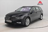 Volkswagen Passat 2,0 TDI 147kW DSG Business Zár - náhled 1