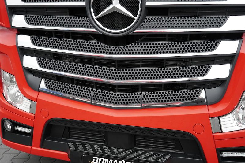 Mercedes-Benz Actros (2020) 2548 / ACC / E 6 / ZESTAW PRZE - fotka 26 z 59
