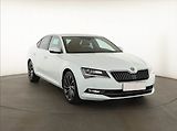 Škoda Superb (2016) Laurin&Klement 2.0 TDI, Kůže - náhled 1