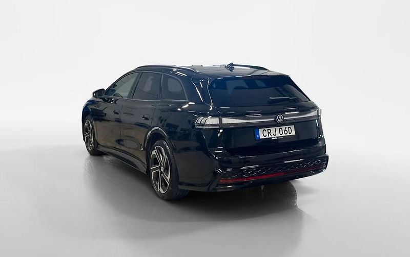 Volkswagen ID.7 Tourer GTX 360k Masáž HuD Pano. Tažné - fotka 6 z 15