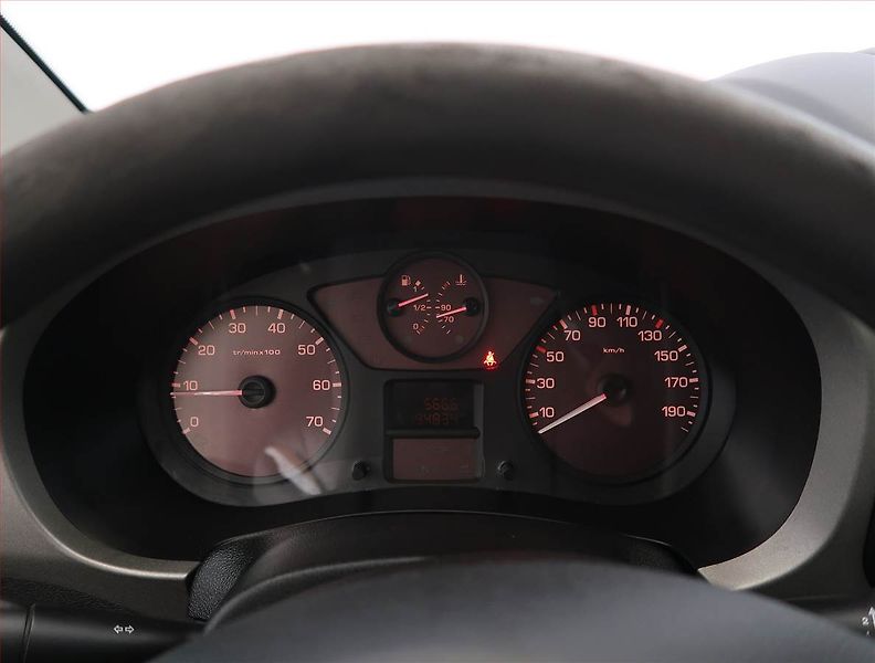 Citroën Berlingo (2008) 1.6 16V , 5Míst, ČR - fotka 11 z 14