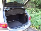 ZKUŠENOSTI UŽIVATELE: Mazda 3 Mazda 3 1,6 MZ-CD  (nafta)