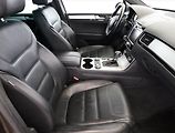 Volkswagen Touareg (2011) 3.0 TDI, 4X4, Automat - náhled 7