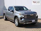 Chevrolet Silverado (2026) High Country 6.2 V8  - náhled 1