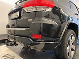 Jeep Grand Cherokee (2016) 3.0CRD 184kw, OVERLAND, ČR - náhled 12