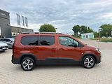 Peugeot Rifter GTline LONG 1.5BHDi 130 EAT8, - náhled 14