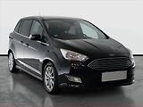 Ford Grand C-MAX (2015) Trend 1.5 TDCi, 7 míst, Navi - náhled 1