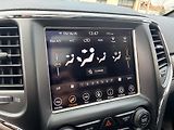 Jeep Grand Cherokee 3.0 V6 CRD 184KW - náhled 31