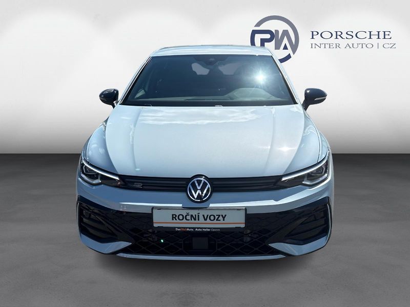 Volkswagen Golf 1.5 TSI R-LINE  110 kW - fotka 4 z 30