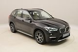 BMW X1 XDRIVE 18d AUT CZ - náhled 15