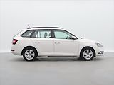 Škoda Fabia 1,0 TSI 70kW Ambition CZ DPH - náhled 8