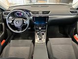 Škoda Superb  2.0 TDI 110kW Style DSG AT7 - náhled 15