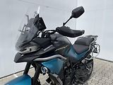 CFMOTO (2026) 800MT Explore ES EU5+ - náhled 8