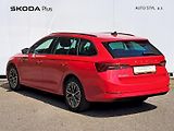 Škoda Octavia (2023) COMBI AMBITION 1.5TSI 110kW 6° - náhled 9